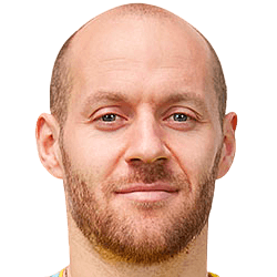 Ivan Maevskiy fm 2021