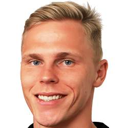 Nikolay Zolotov fm 2021