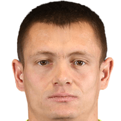 Alexandr Selyava fm 2021