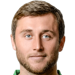 Alexey Legchilin fm 2021