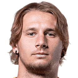 Maxim Volodko fm 2021