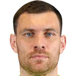 Sergey Politevich fm 2021