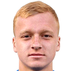 Artem Shkurdyuk fm 2021