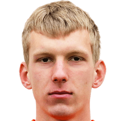 Alexey Nosko fm 2021