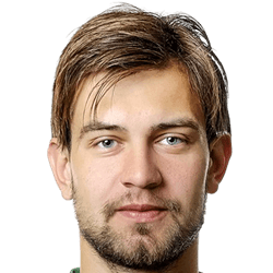 Pavel Zabelin fm 2021