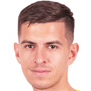 Alexey Rios fm 2021