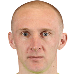 Igor Burko fm 2021