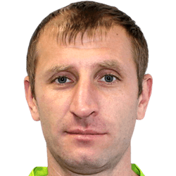 Vladimir Bushma fm 2021