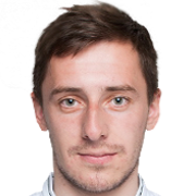 Oleg Patotskiy fm 2021