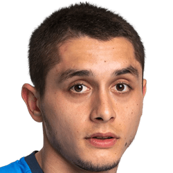 Roman Yuzepchuk fm 2021