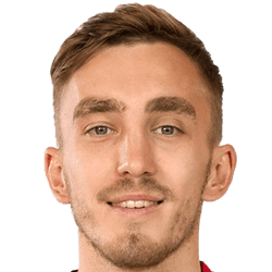 Oleg Evdokimov fm 2021