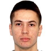 Evgeniy Klopotskiy fm 2021