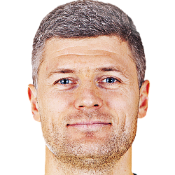 Nikolay Yanush fm 2021