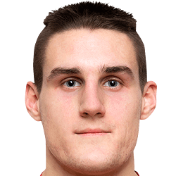 Ilya Shkurin fm 2021