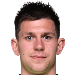 Anton Chichkan fm 2021