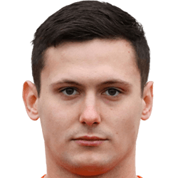 Evgeniy Yudchits fm 2021