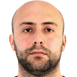 Yuriy Kozlov fm 2021