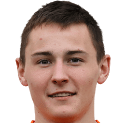 Alexandr Svirepa fm 2021