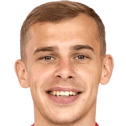 Anton Shramchenko fm 2021