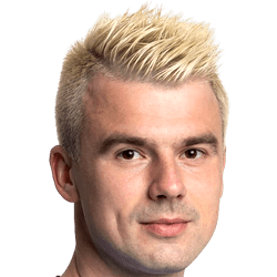 Maxim Vitus fm 2021