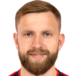 Roman Gribovskiy fm 2021