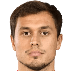Yaroslav Yarotskiy fm 2021