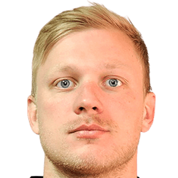 Sergey Glebko fm 2021