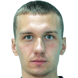 Alexandr Dzhigero fm 2021