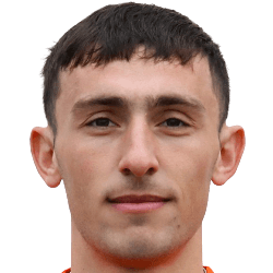 Khaik Mosakhanyan fm 2021