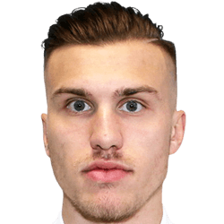 Dmitriy Antilevskiy fm 2021