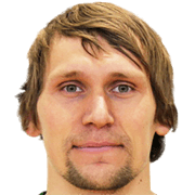 Dmitriy Guschenko fm 2021