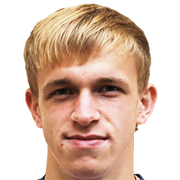 Evgeniy Shevchenko fm 2021