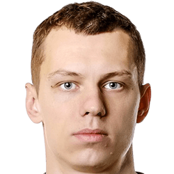 Dmitriy Dudar fm 2021