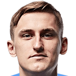 Kirill Vergeychik fm 2021