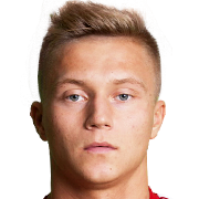 Pavel Nazarenko fm 2021