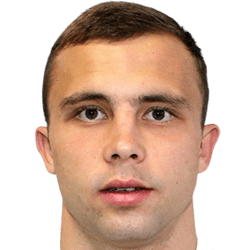 Nikita Stepanov fm 2021