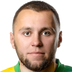 Maxim Yablonskiy fm 2021