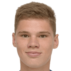 Alexey Butarevich fm 2021