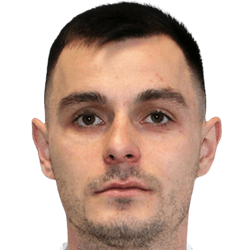 Kirill Premudrov fm 2021