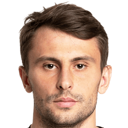 Roman Stepanov fm 2021
