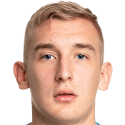Denis Grechikho fm 2021