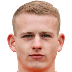 Dmitriy Girs fm 2021