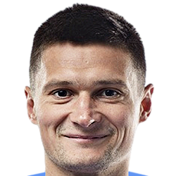 Egor Zubovich fm 2021