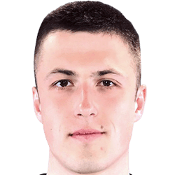 Alexandr Poznyak fm 2021