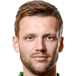 Artur Slabashevich fm 2021