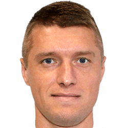 Vladimir Scherbo fm 2021