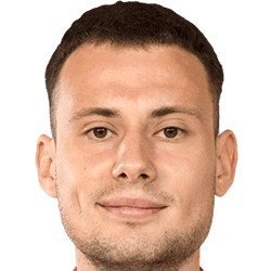 Artem Vasiljev fm 2021