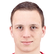 Denis Yaskovich fm 2021