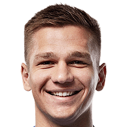 Alexandr Chizh fm 2021