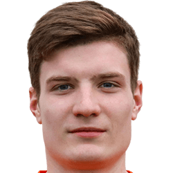 Vasiliy Sovpel fm 2021